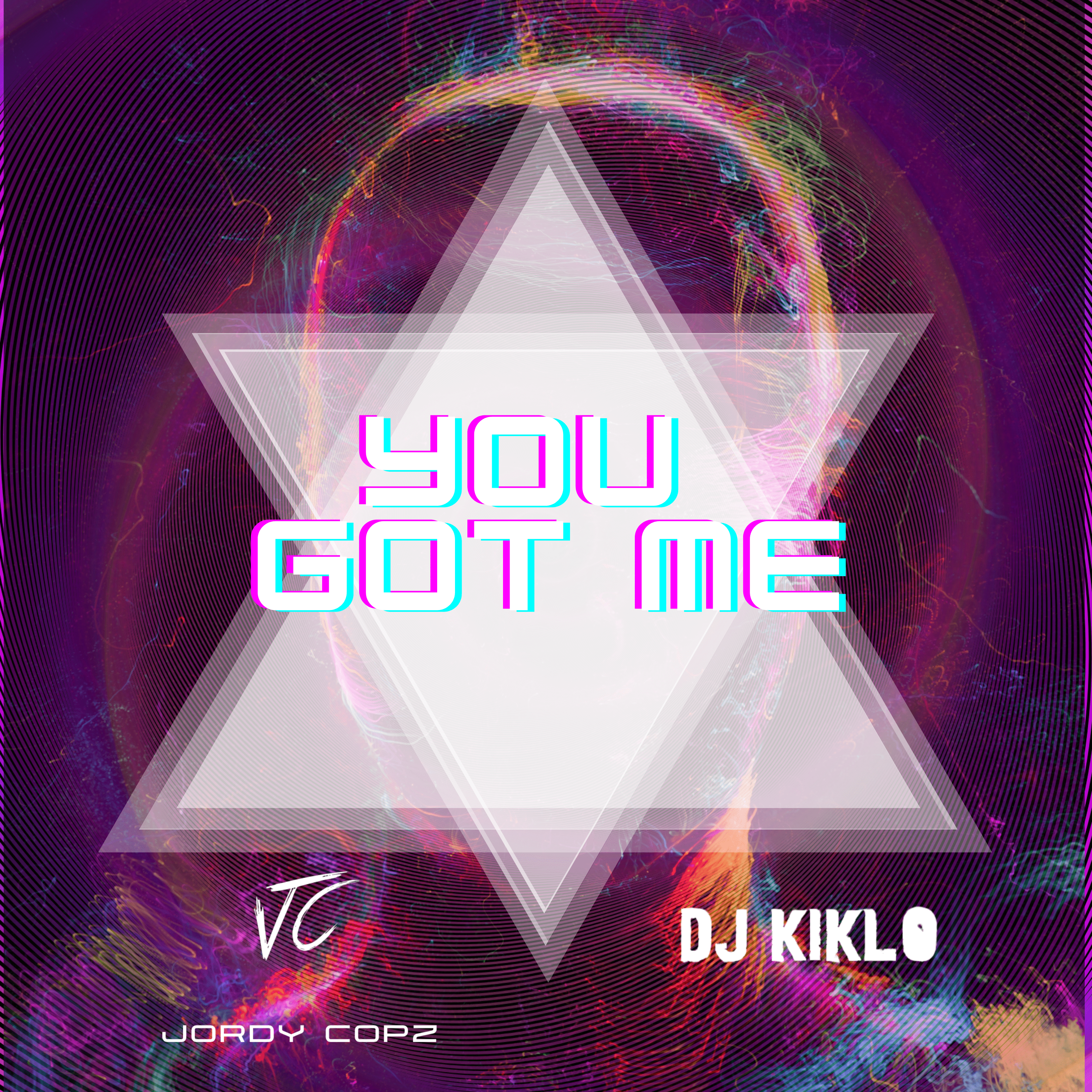 You Got Me