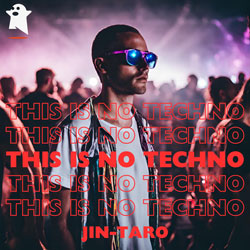 This Is No Techno